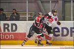 Photo hockey match Epinal  - Amiens  le 13/12/2014