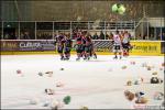 Photo hockey match Epinal  - Amiens  le 13/12/2014
