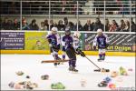 Photo hockey match Epinal  - Amiens  le 13/12/2014