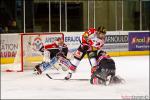 Photo hockey match Epinal  - Amiens  le 13/12/2014