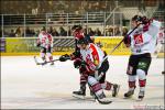 Photo hockey match Epinal  - Amiens  le 13/12/2014