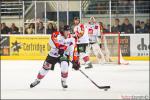 Photo hockey match Epinal  - Amiens  le 13/12/2014