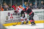 Photo hockey match Epinal  - Amiens  le 13/12/2014