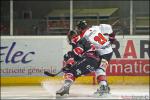 Photo hockey match Epinal  - Amiens  le 13/12/2014