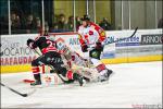 Photo hockey match Epinal  - Amiens  le 13/12/2014