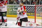 Photo hockey match Epinal  - Amiens  le 13/12/2014
