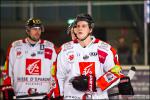 Photo hockey match Epinal  - Amiens  le 13/12/2014