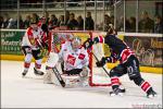 Photo hockey match Epinal  - Amiens  le 13/12/2014
