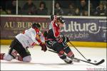 Photo hockey match Epinal  - Amiens  le 13/12/2014