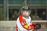 Photo hockey match Epinal  - Amiens  le 13/12/2014