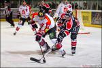 Photo hockey match Epinal  - Amiens  le 13/12/2014