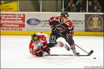 Photo hockey match Epinal  - Amiens  le 13/12/2014