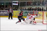 Photo hockey match Epinal  - Amiens  le 13/12/2014
