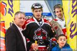 Photo hockey match Epinal  - Amiens  le 13/12/2014