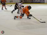 Photo hockey match Epinal  - Amiens  le 19/02/2016