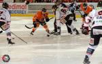 Photo hockey match Epinal  - Amiens  le 20/02/2016
