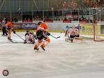 Photo hockey match Epinal  - Amiens  le 20/02/2016