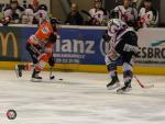 Photo hockey match Epinal  - Amiens  le 20/02/2016