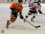 Photo hockey match Epinal  - Amiens  le 27/02/2016