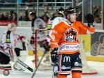 Photo hockey match Epinal  - Amiens  le 27/02/2016