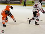Photo hockey match Epinal  - Amiens  le 27/02/2016