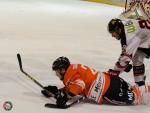 Photo hockey match Epinal  - Amiens  le 27/02/2016