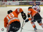 Photo hockey match Epinal  - Amiens  le 27/02/2016