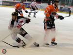 Photo hockey match Epinal  - Amiens  le 27/02/2016