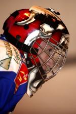 Photo hockey match Epinal  - Amiens  le 09/09/2008