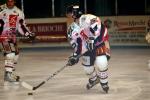 Photo hockey match Epinal  - Amiens  le 09/09/2008