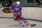 Photo hockey match Epinal  - Amiens  le 09/09/2008