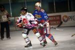 Photo hockey match Epinal  - Amiens  le 09/09/2008
