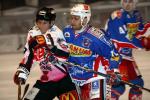 Photo hockey match Epinal  - Amiens  le 09/09/2008