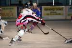 Photo hockey match Epinal  - Amiens  le 09/09/2008