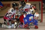 Photo hockey match Epinal  - Amiens  le 09/09/2008