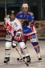 Photo hockey match Epinal  - Amiens  le 09/09/2008