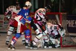 Photo hockey match Epinal  - Amiens  le 23/09/2008