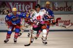 Photo hockey match Epinal  - Amiens  le 23/09/2008