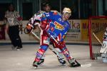 Photo hockey match Epinal  - Amiens  le 23/09/2008