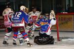 Photo hockey match Epinal  - Amiens  le 23/09/2008