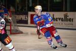 Photo hockey match Epinal  - Amiens  le 23/09/2008