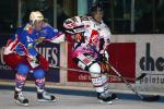 Photo hockey match Epinal  - Amiens  le 23/09/2008