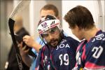Photo hockey match Epinal  - Amiens  le 01/10/2011