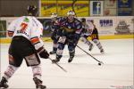 Photo hockey match Epinal  - Amiens  le 01/10/2011