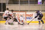 Photo hockey match Epinal  - Amiens  le 01/10/2011