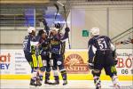 Photo hockey match Epinal  - Amiens  le 01/10/2011