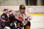 Photo hockey match Epinal  - Amiens  le 01/10/2011