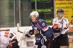 Photo hockey match Epinal  - Amiens  le 01/10/2011