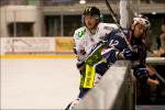 Photo hockey match Epinal  - Amiens  le 01/10/2011