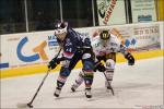 Photo hockey match Epinal  - Amiens  le 01/10/2011